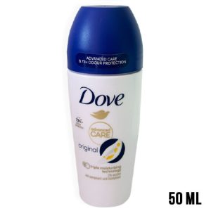 DOVE DEO ROLL-ON ORIGINAL 50ml