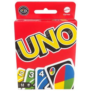 UNO MATTEL