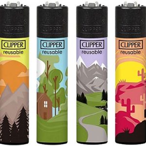 CLIPPER LARGE TRAVELERS