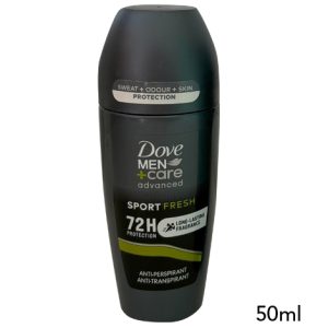 DOVE MEN CARE SPORT FRESH