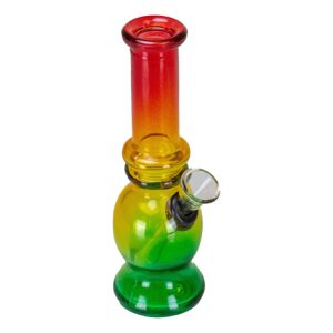 BONG RAIMBOW MINI 15 CM