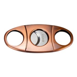 FARO TAGLIASIGARI OVAL COPPER 22mm